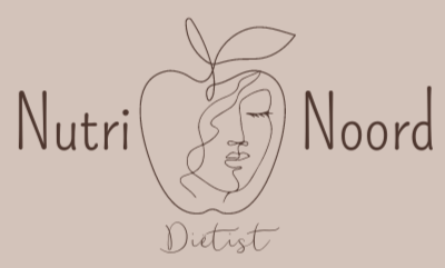 Website Nutri Noord