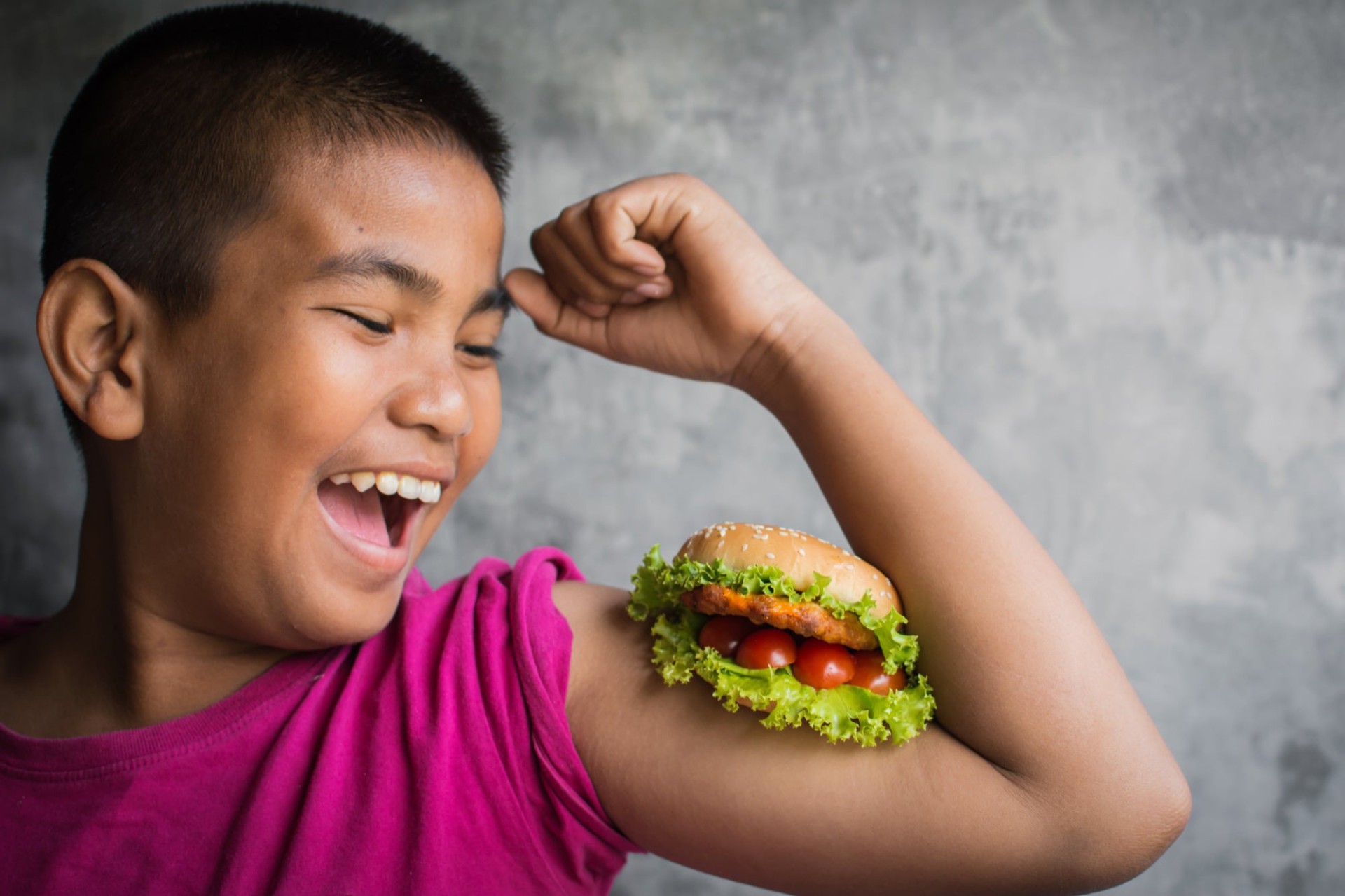 Eetteam Groningen | Helpt kinderen gezond eten en opgroeien